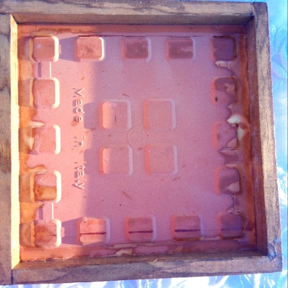 Hand Crafted Italian Tiles - Picture 8 of 11